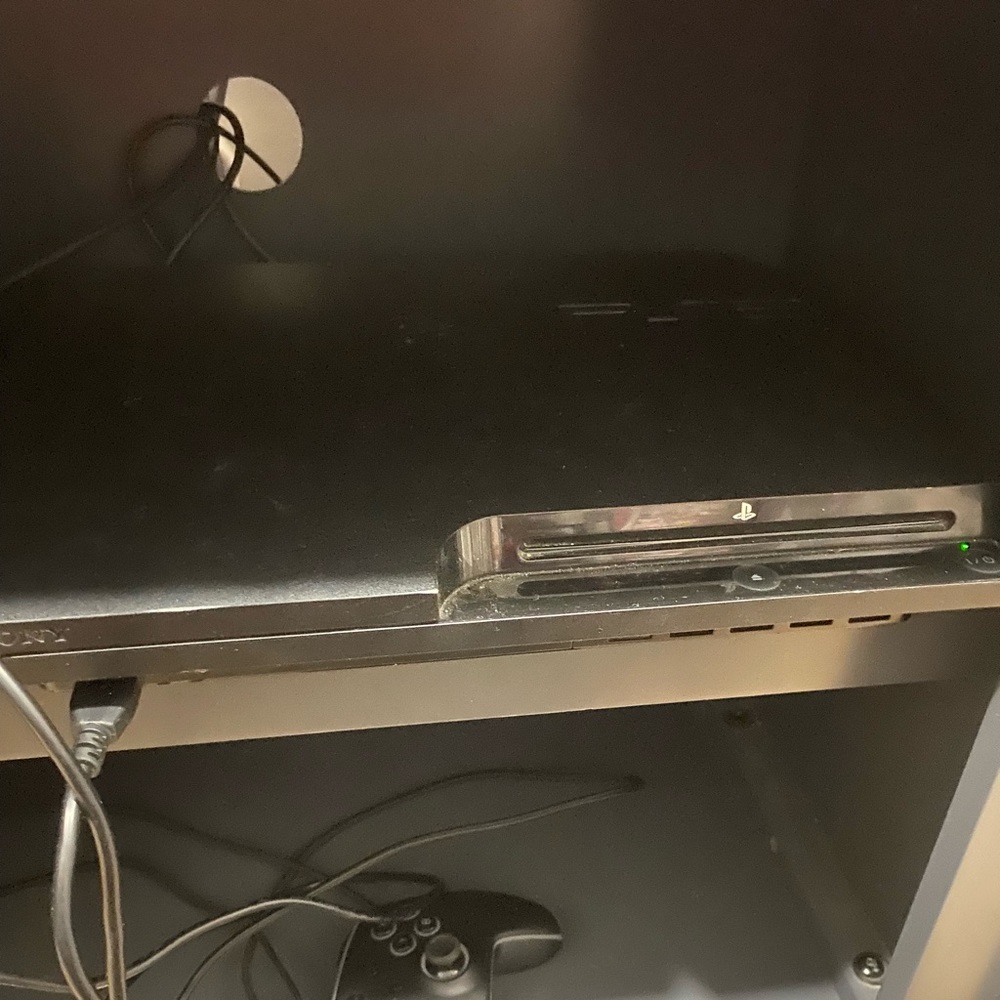 PlayStation 3